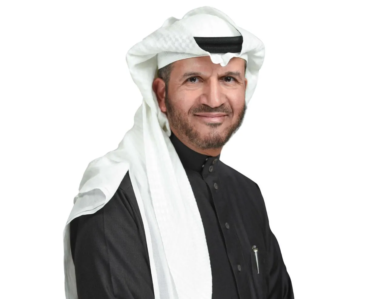 Fahad Al-Qassim