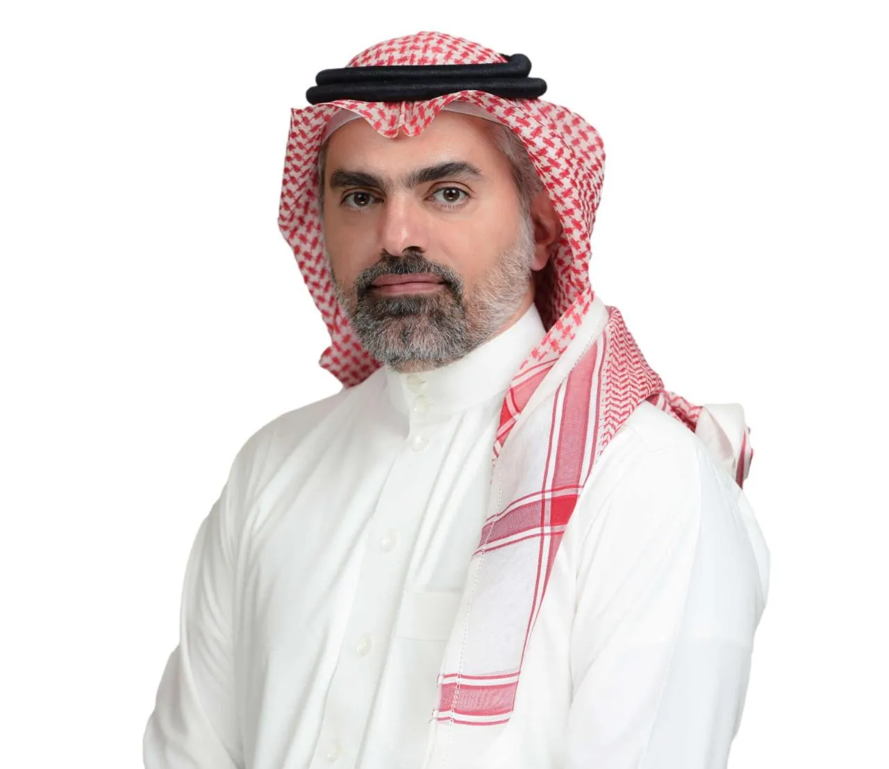 Eng. Saleh Al-Habib