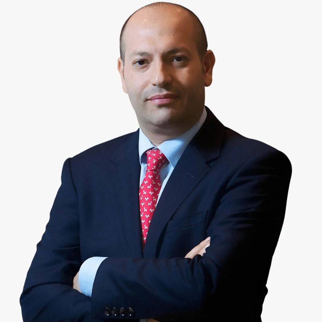 Tariq Fadlallah